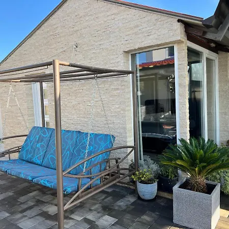 Villa Luxury With A Swimming Pool - 21792 Fazana