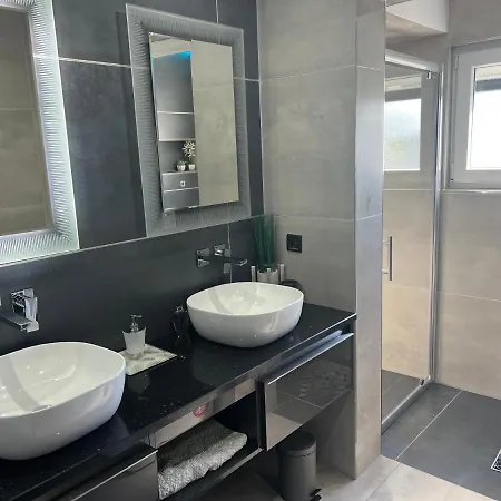Villa Luxury With A Swimming Pool - 21792 Fazana