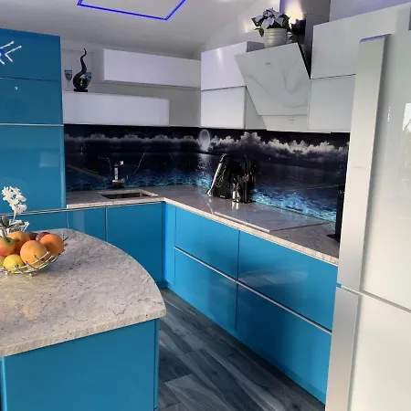Villa Luxury With A Swimming Pool - 21792